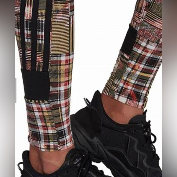 Adidas x HER Studios London Cropped Crewneck & Matching Leggings - Picture 7 of 14